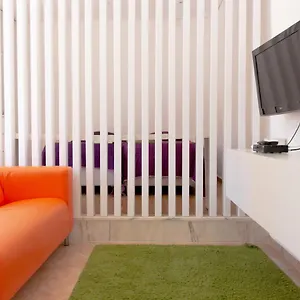 Aurora Apartment Lagos