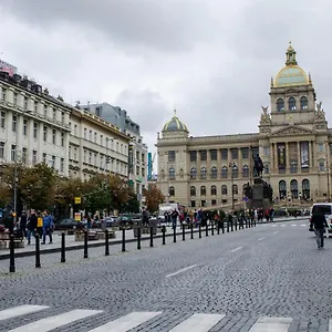  Apartmán Exlusive Paris Style