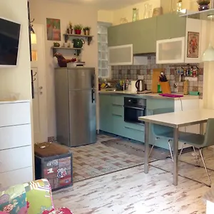  Apartmán Karma Maďarsko