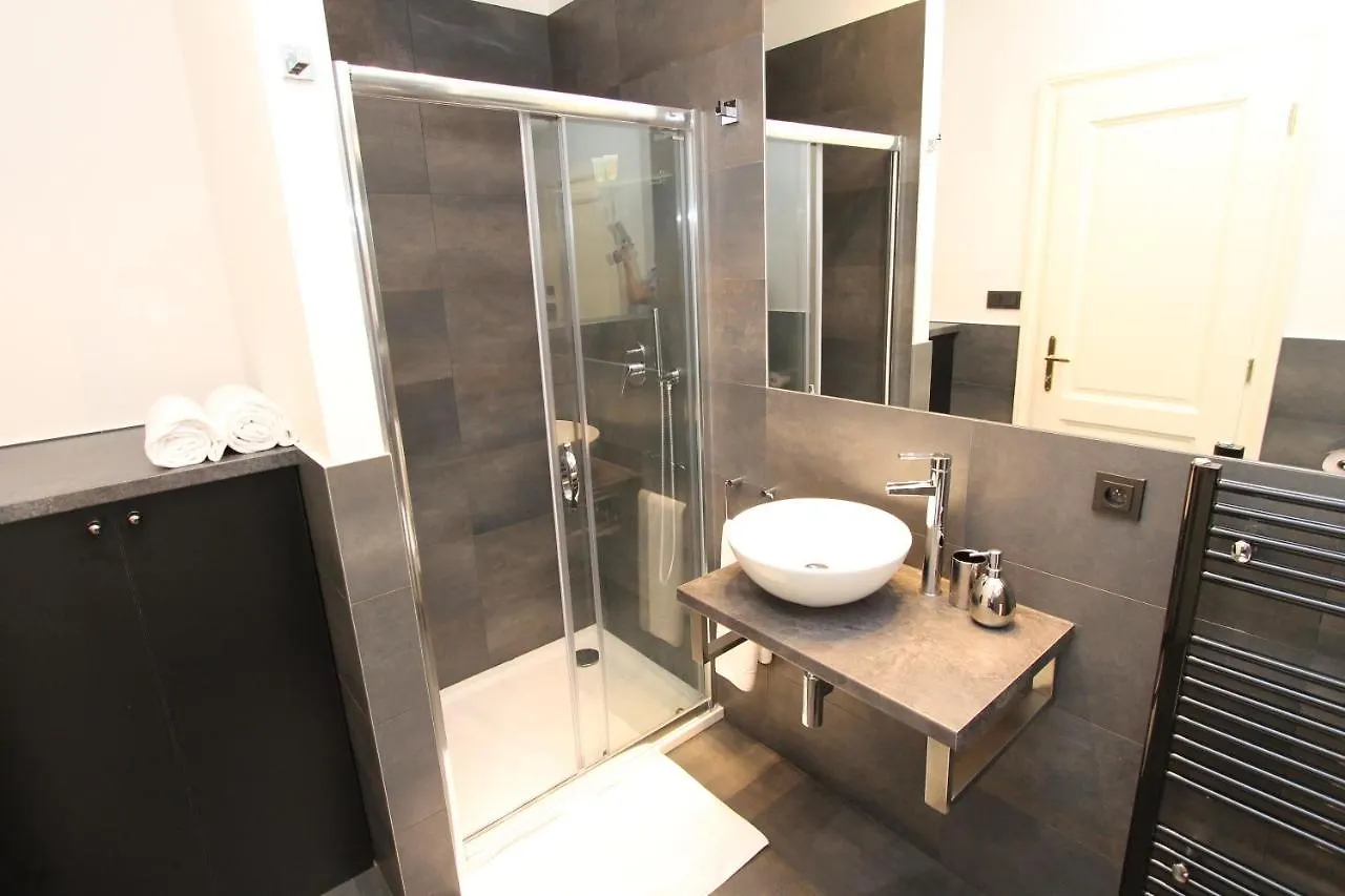Luxury Apartments Krocinova Prague 0*,  Czech Republic