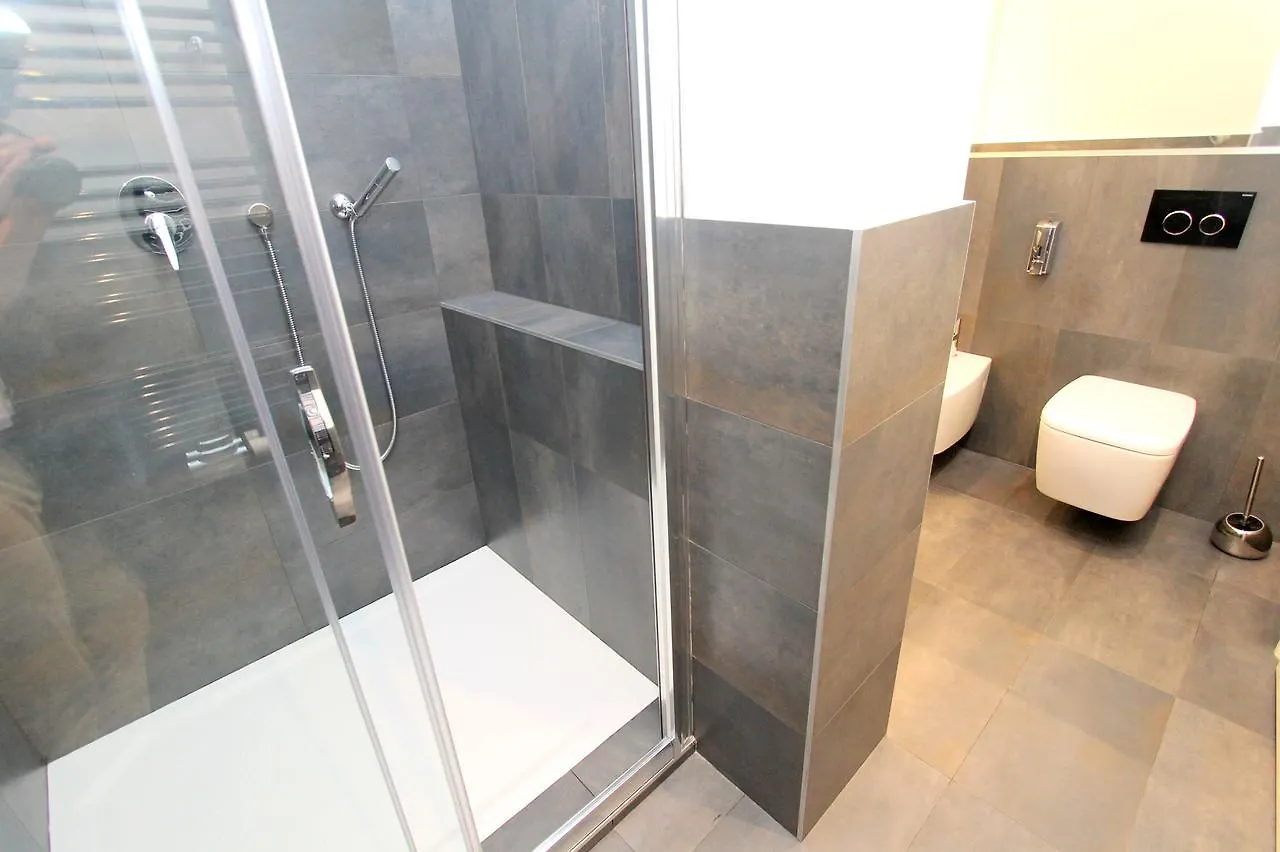 Luxury Apartments Krocinova Prag